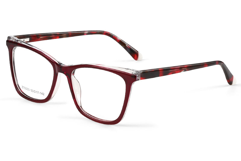 Berry with Red Tortoise