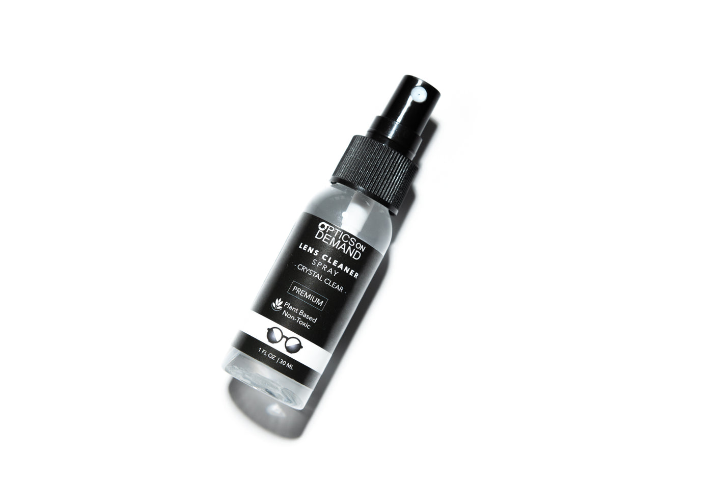 OOD Lens Cleaning Spray