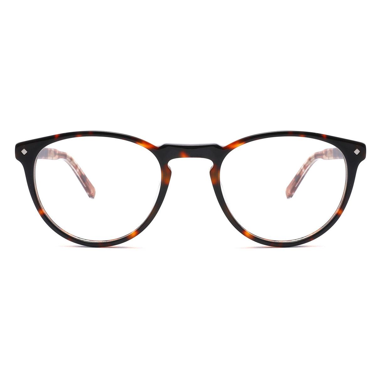 Whiskey Tortoise with Enriched Silver