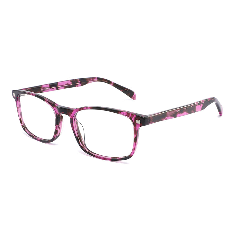 Hot Pink Tortoise