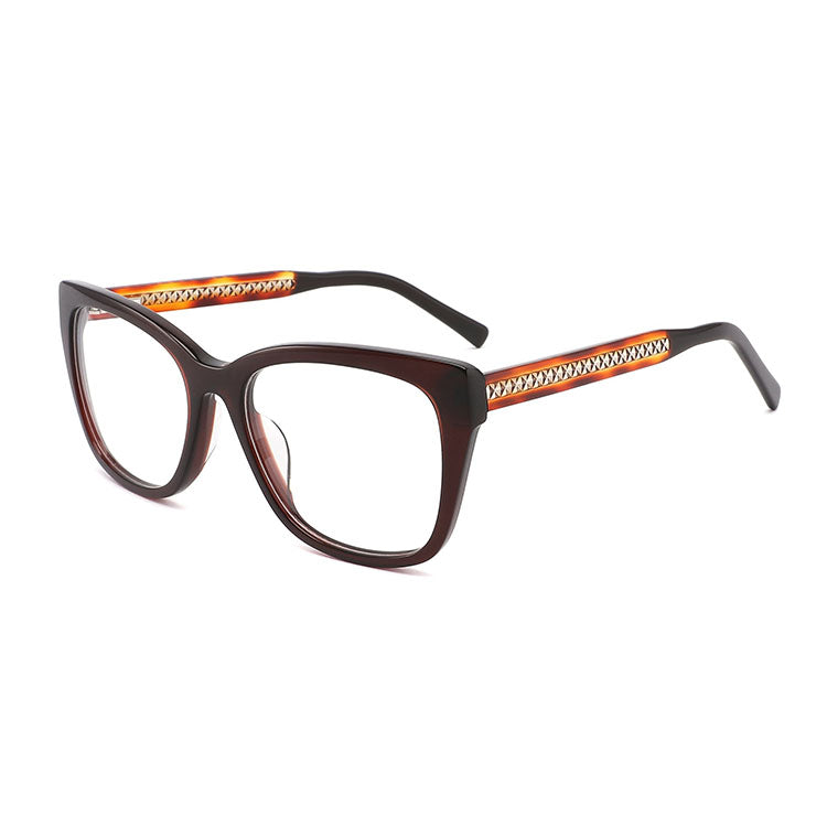 Cherry Flame with Infused Silver