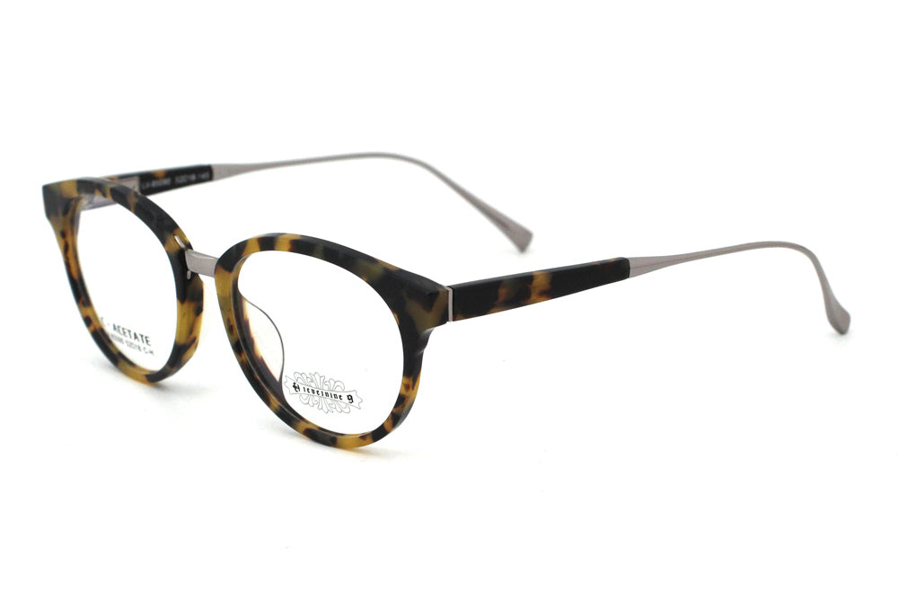 Marzipan Tortoise with Polished Silver