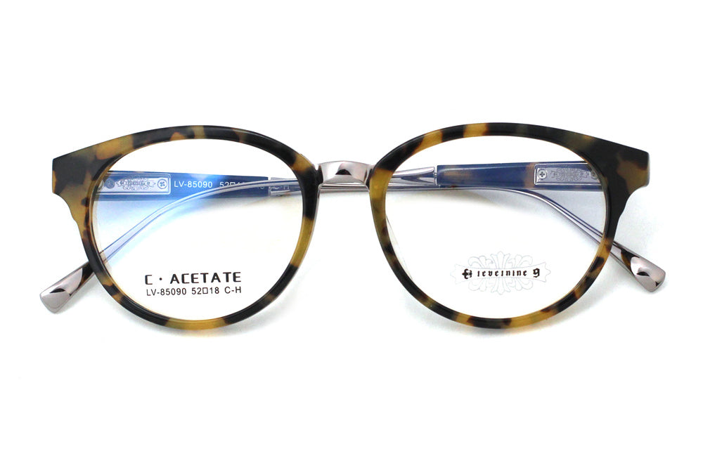 Marzipan Tortoise with Polished Silver