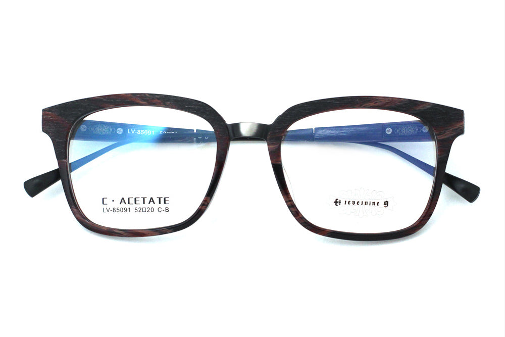 Candied Berry Matte with Brushed Ink