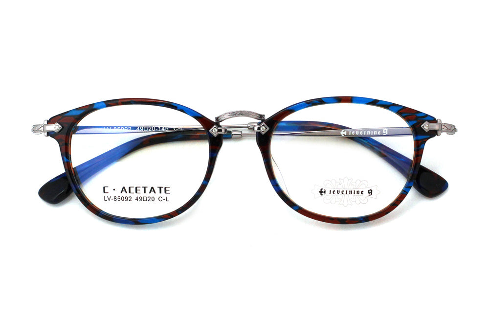 Tide Pool Tortoise with Polished Silver