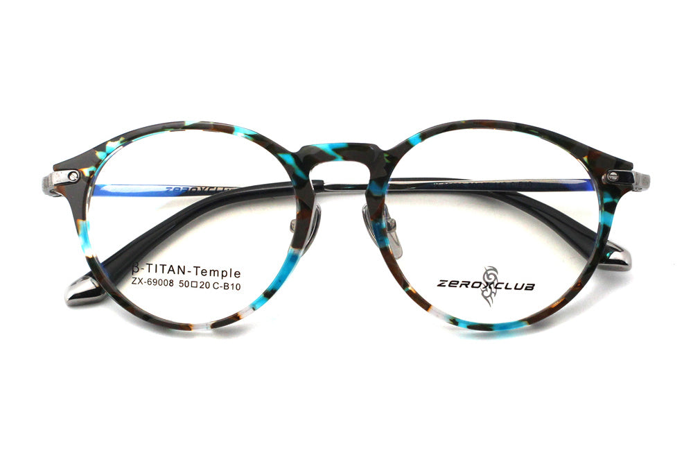 Tide Pool with Polished Silver