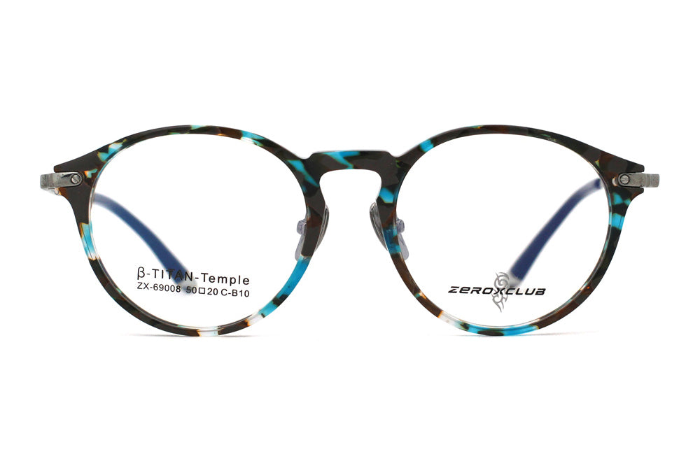 Tide Pool with Polished Silver