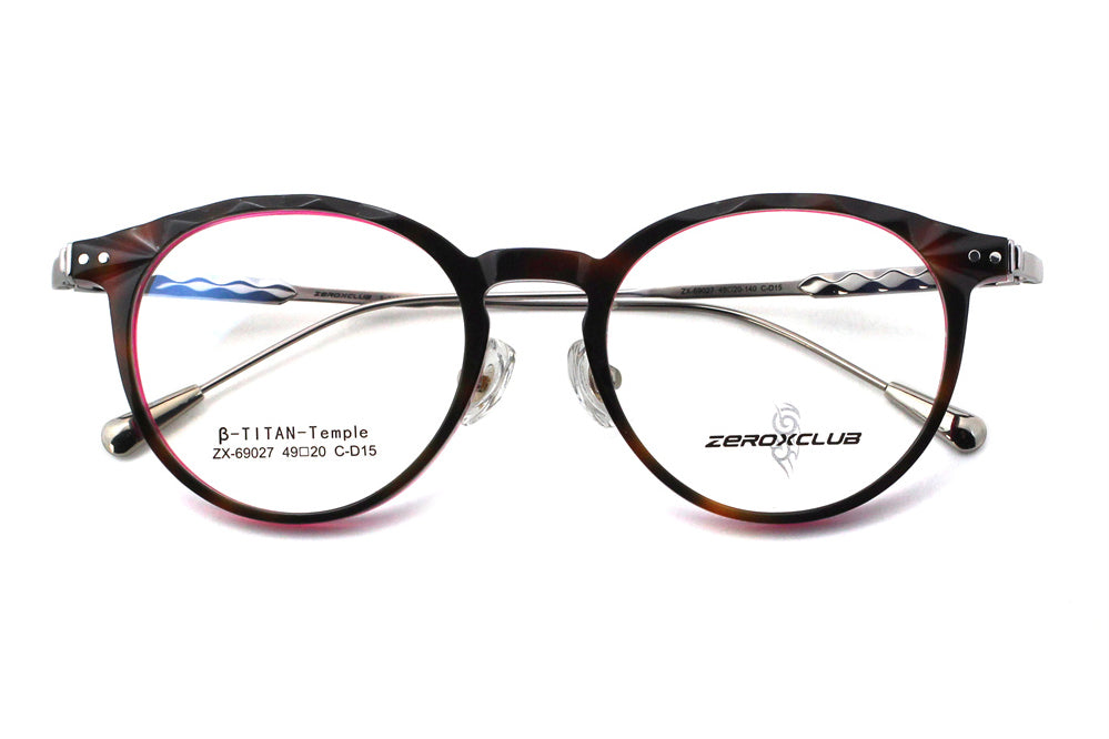 Berry with Polished Silver