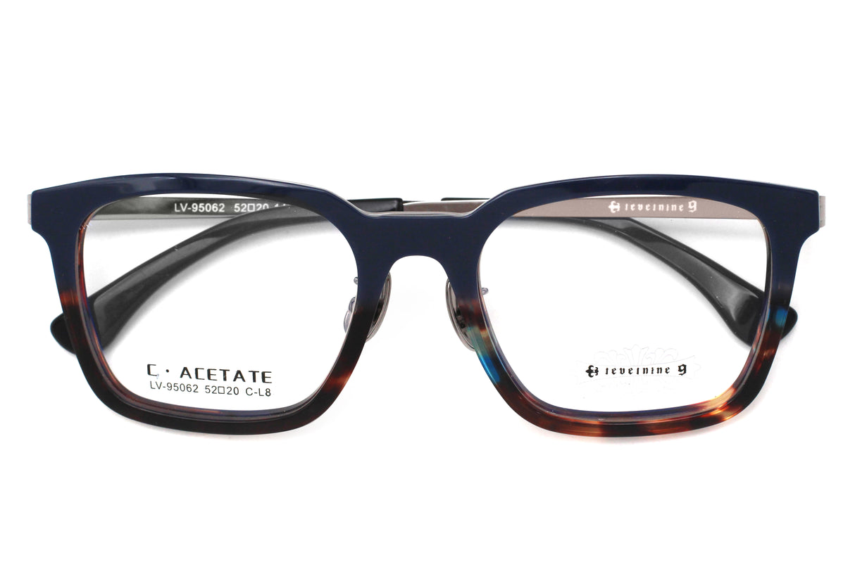 Tide Pool Tortoise Flow with Polished Silver