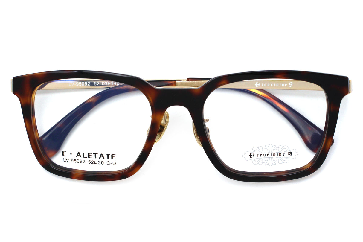 Oak Barrel with Polished Gold