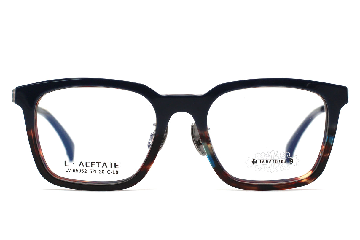 Tide Pool Tortoise Flow with Polished Silver