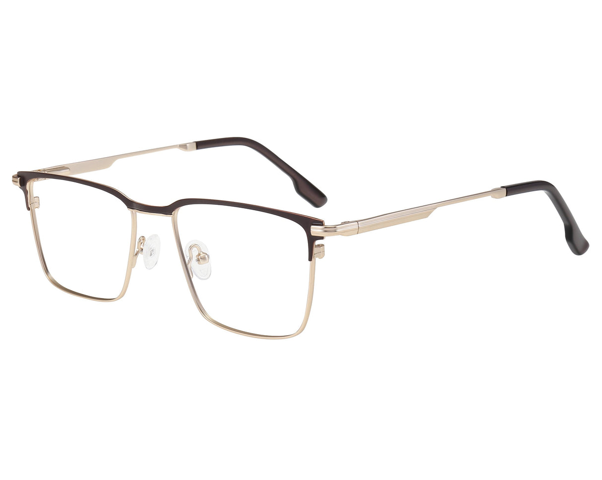 Berry with Polished Silver