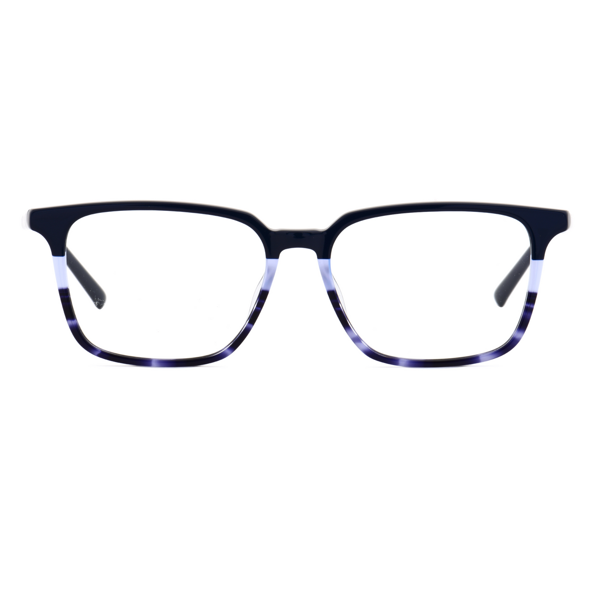 Navy Blue with Crysta