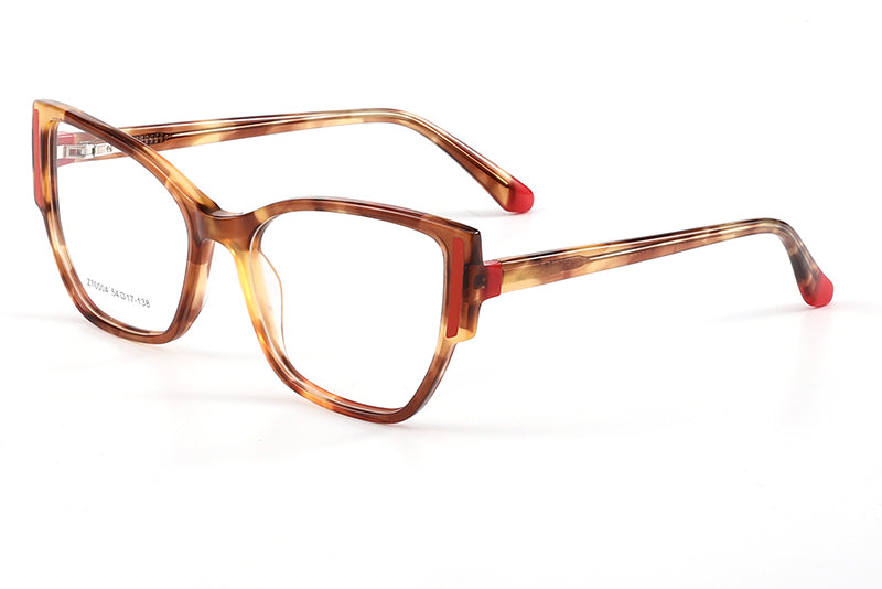 Oak Barrel with a Red Hot Touch