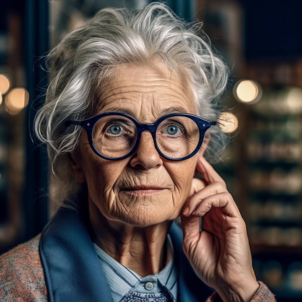 Are Progressive Lenses the Secret to Perfect Vision?