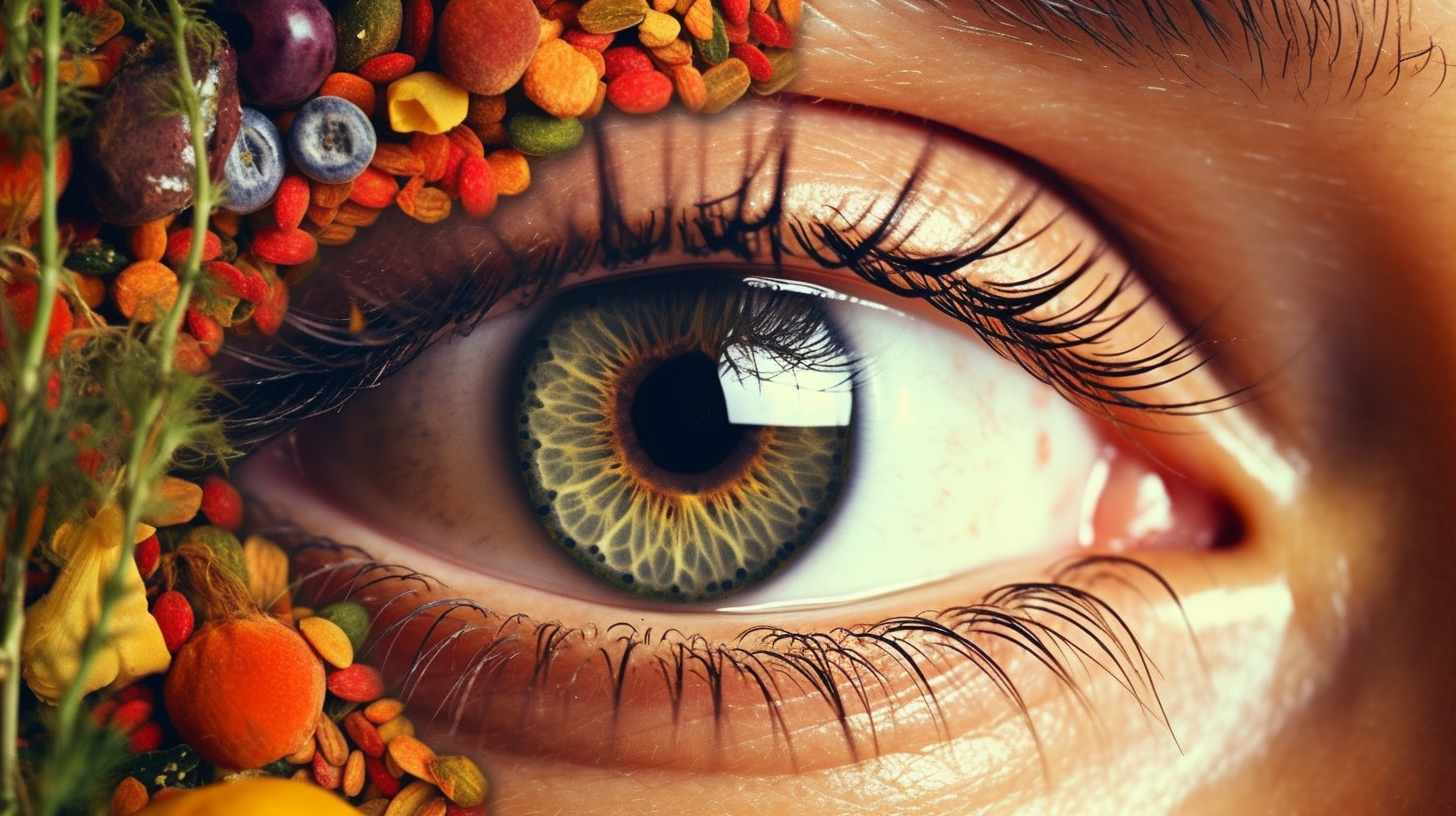 The Link Between Eye Health and Overall Well-Being: A Guide to Optimize Your Health