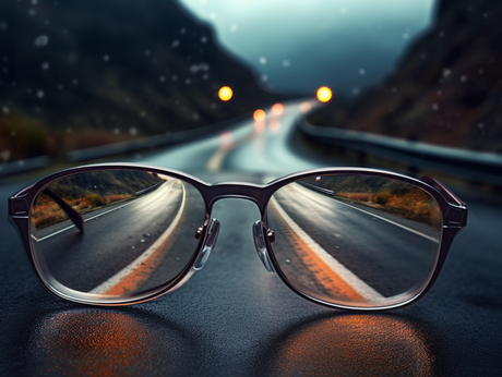 Decoding Vision Correction: Exploring Single Vision, Bifocal, and Progressive Lenses