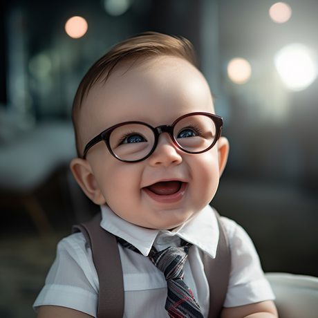 Is Your Child's Vision at Risk? Learn How to Detect Vision Problems Early